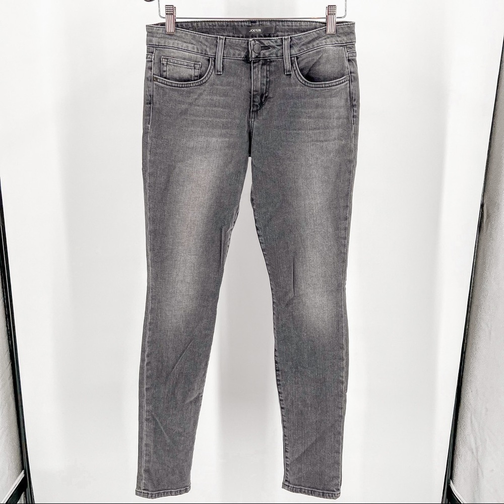 Joe's the skinny ultra slim fit jeans